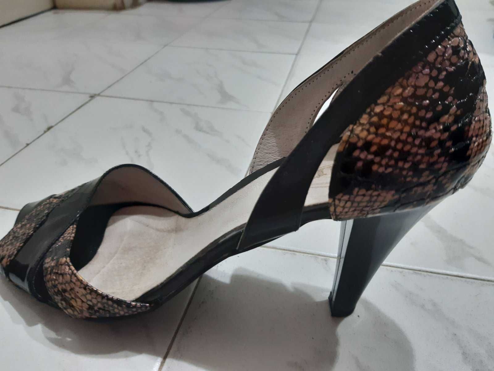 Официални дамски обувки - GABINA