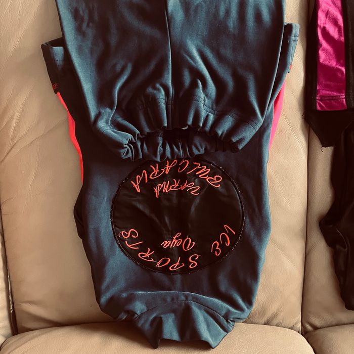 Фигурно пързаляне