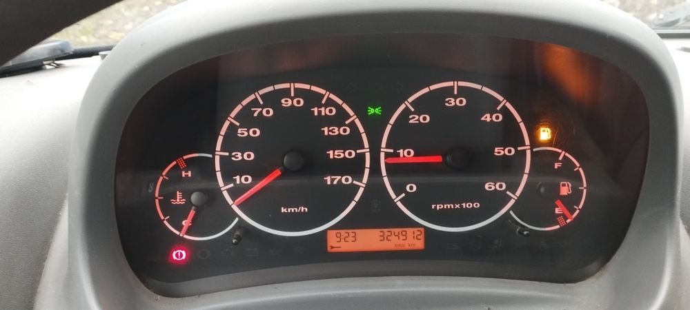 Vând Citroen Jumper 2005