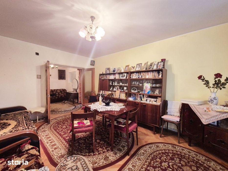 Apartament,