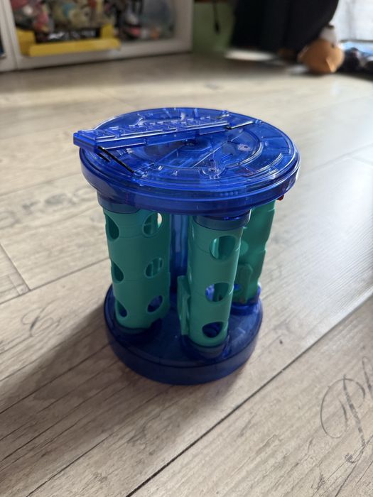 Bakugan bakurack spin master