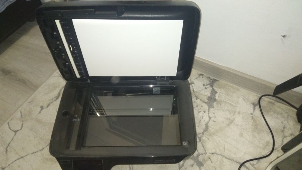 Imprimanta multifuncțională HP