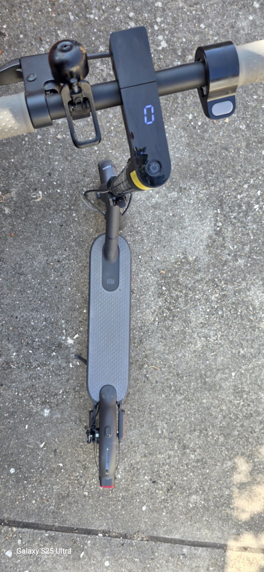 Trotineta electrica Xiaomi Mi 1S