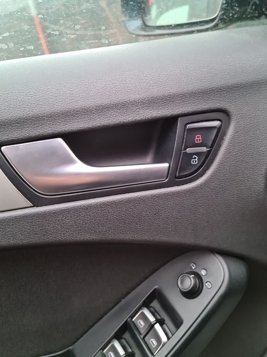 Audi A4 Combi. 2000 CC
