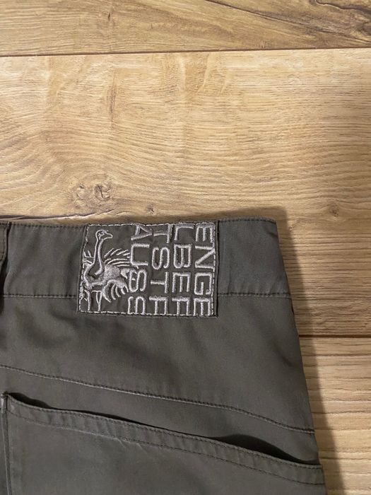 Engelbert Strauss-pantaloni de lucru, profi, stare foarte buna, 46