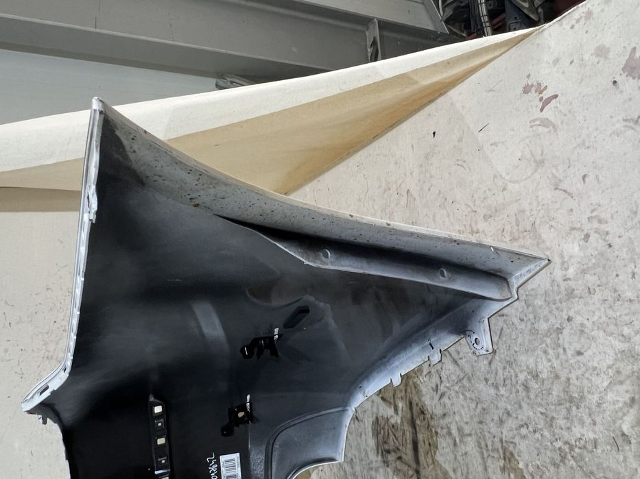 Bara spate BMW Seria 5, Kombi, Break, G31, 2016, 2017, 2018, 2019, 2020, cod origine OE 51127387307.