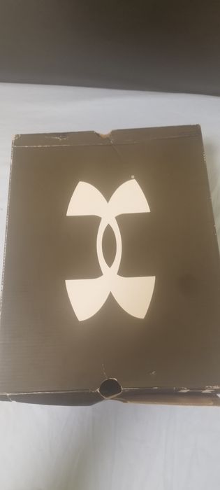 Under Armour UA W Micro G Valsetz Mid – Нови, с кутия