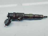 Injector Citroen Berlingo 1 [Fabr 1996-2008] 0445110566 1.6 HDI BH01 8