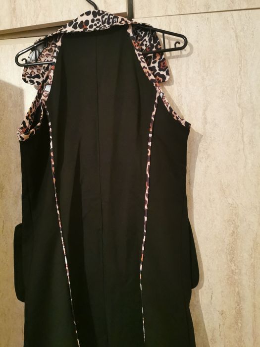 Маркова дамска рокля