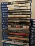 Jocuri PS4 - Xbox one