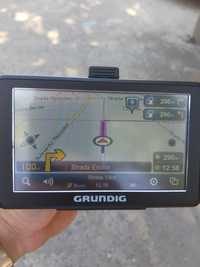 GPS GRUNDIG NOU made in germany