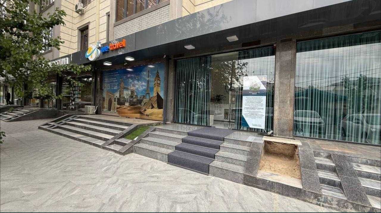 Аренда коммерческого помещения 45 м² на ул. Сеульская,