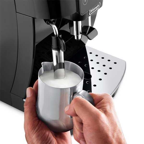 Кофемашина DeLonghi Magnifica Start ECAM220.22.GB