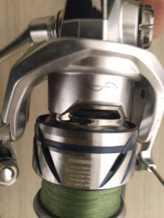 Mulinetă Shimano Stradic 1000 ,,
