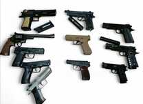 Еърсофт Airsoft разпродажба