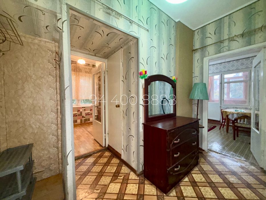 Срочно 1 ком Юнусабад 15 Арбат Баходир