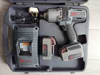 Ingersoll Rand pistol cu impact