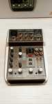Mixer usb Behringer