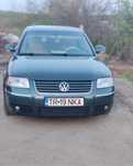 Vând Passat b5.5