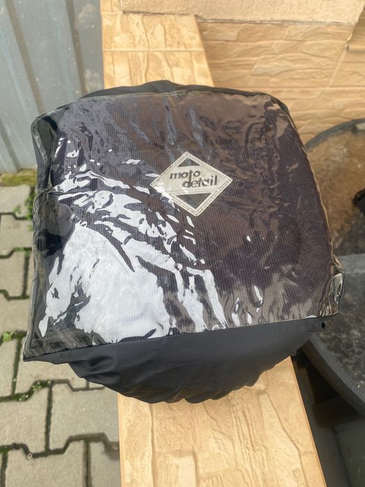 Tankbag geanta de rezervor magnetică