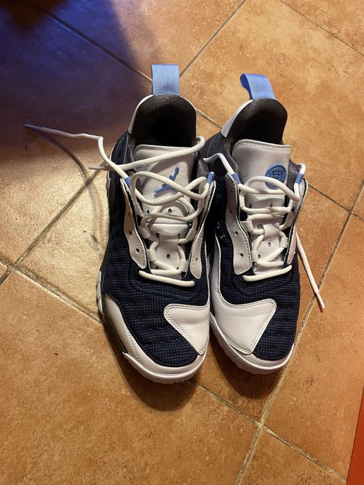 x Colt Air Jordan 2 Delta