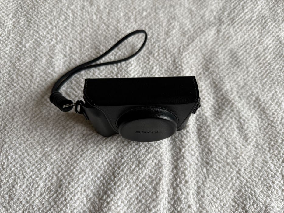 Sony Cyber-Shot DSC-HX90 Zeiss 24-720 mm