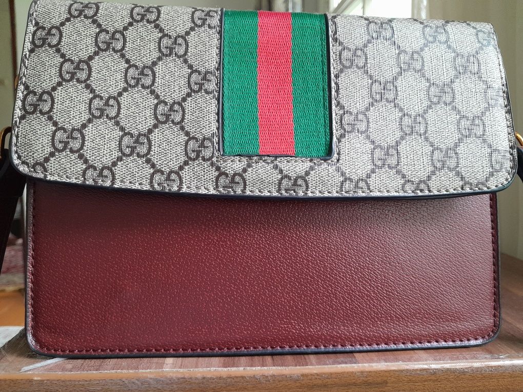 Сумка женская Gucci