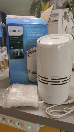 Philips HU4706/11 NanoCloud овлажнител за въздух 15м2
