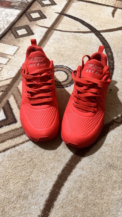 Дамски маратонки FLAIR SKY RUN  36