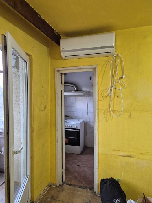 Vand garsoniera confort 1, zona Micalaca