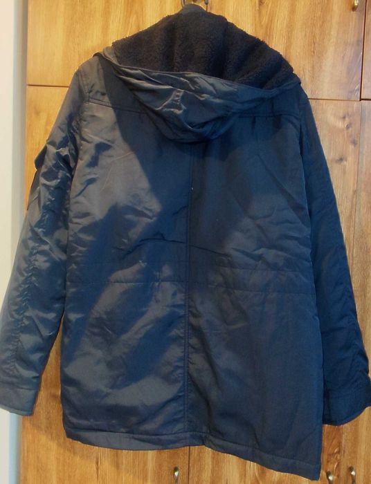 Мъжки зимни якета Bellisimo размери M и L