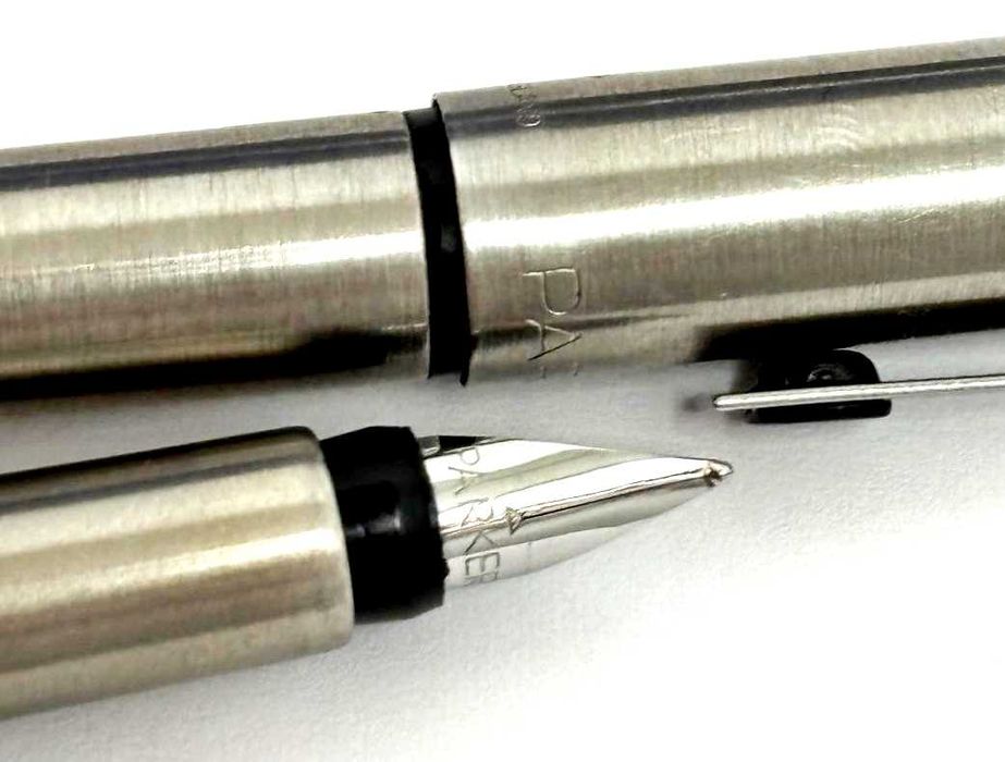 set PARKER (stilou + pix)