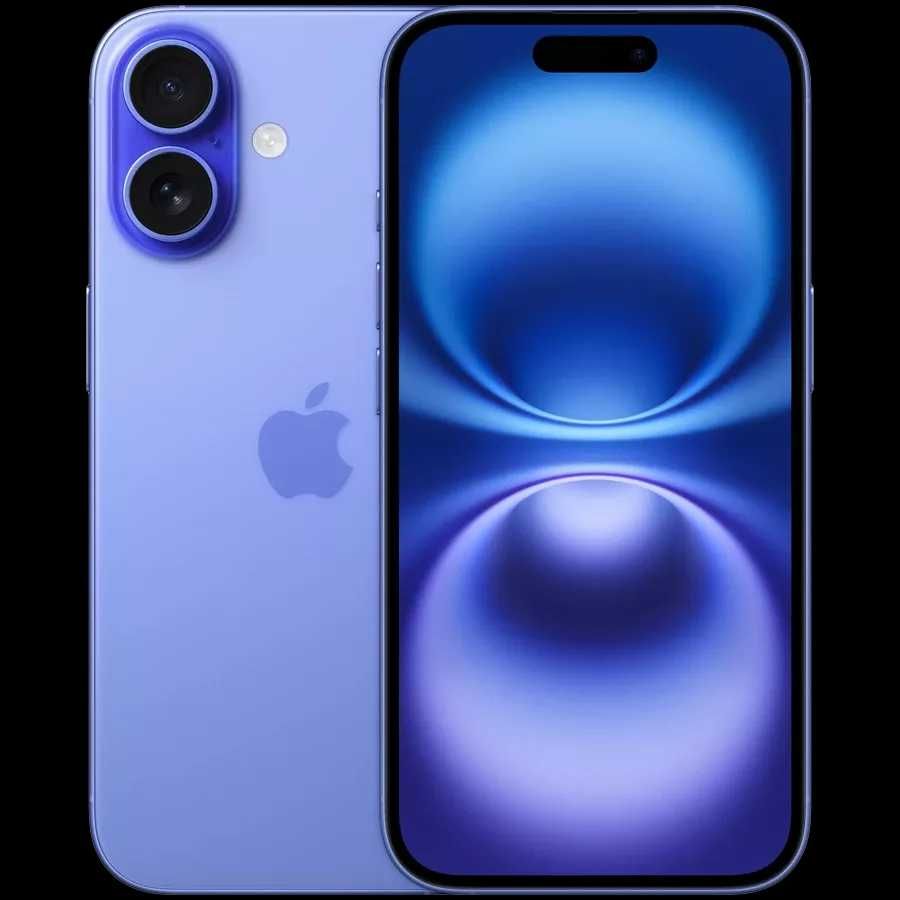 IPhone	16 256 Mix рассрочка/нал/Nasiya bor