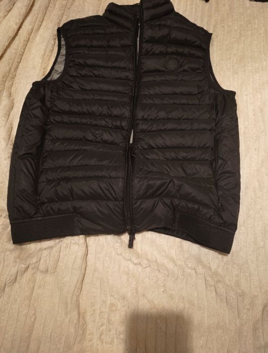 Vesta Emporio Armani original M