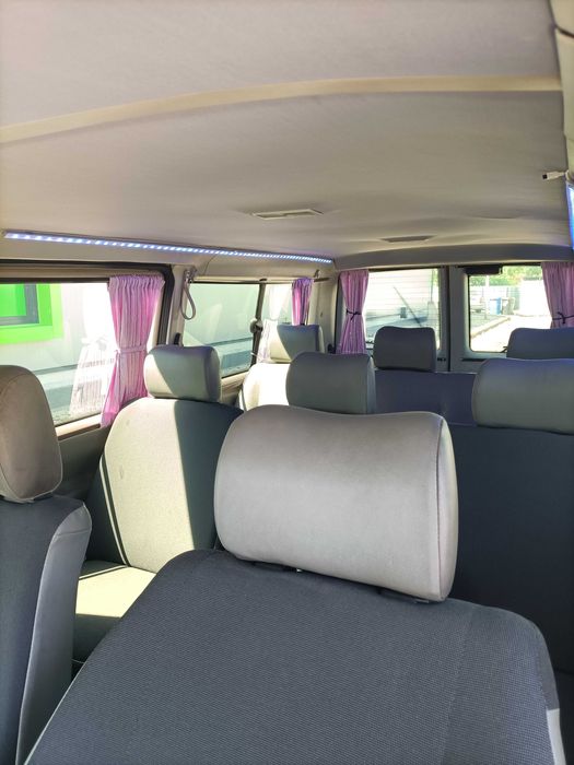 Volkswagen  T4 CAMPER