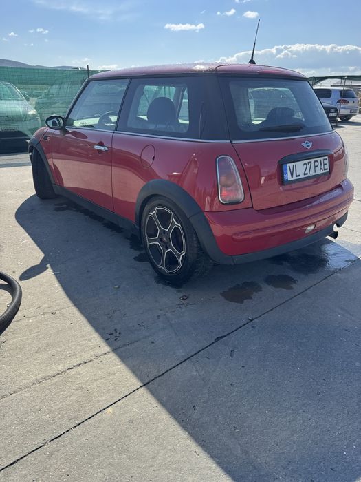 Mini one/ minicoper