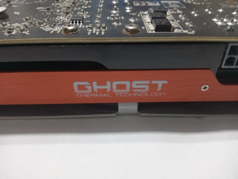 XFX AMD Radeon Double D HD 7970 Black Edition 3GB GDDR5 384 bit