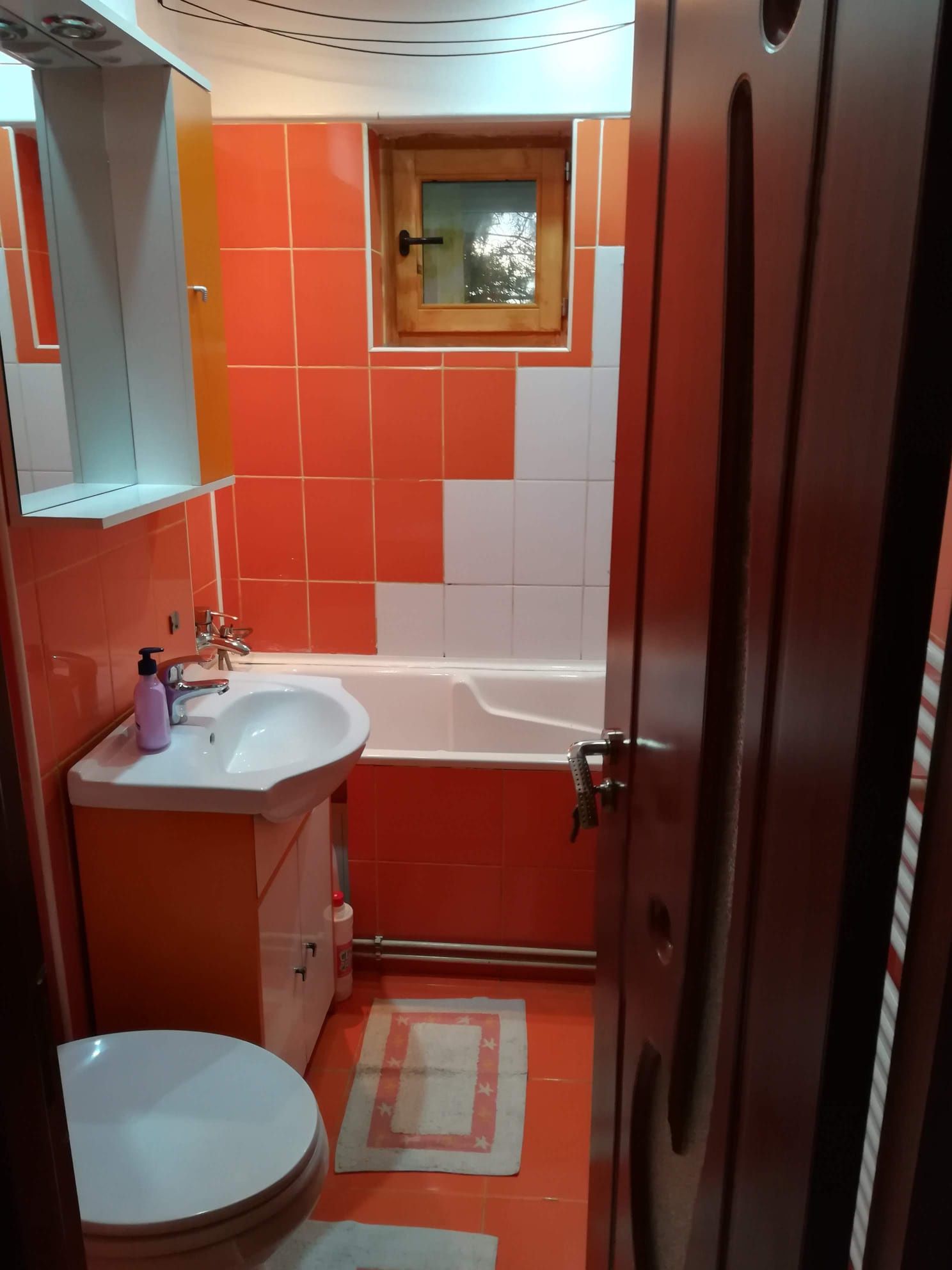 Proprietar Apartament 3 camere