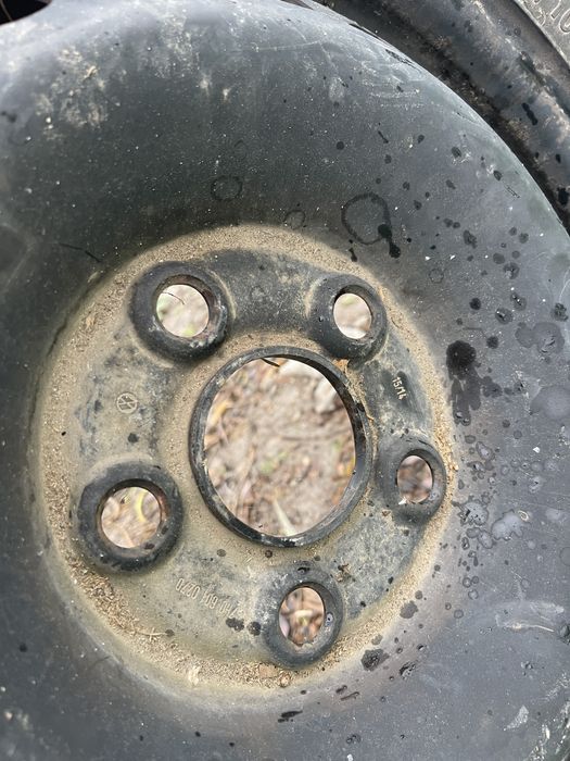 Vand jante tabla 215/65/16 , set de 4