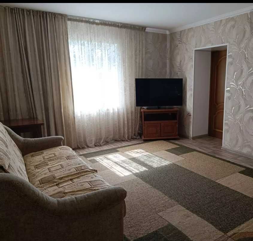 Частный дом. Торг.