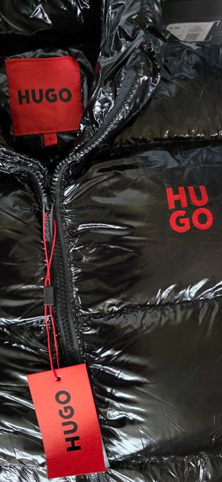 Яке зимно мъжко мъжко нов модел