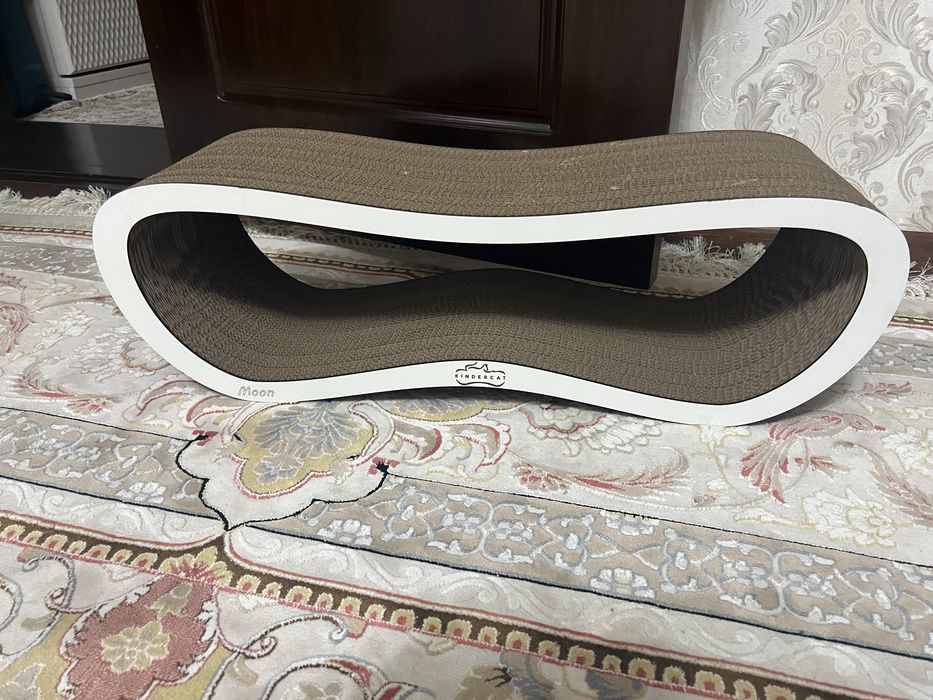 Когтеточка kindercat