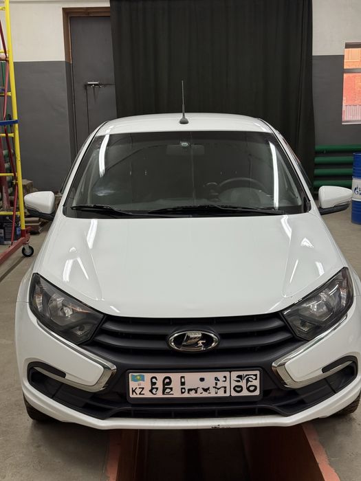 Lada granta fl продам