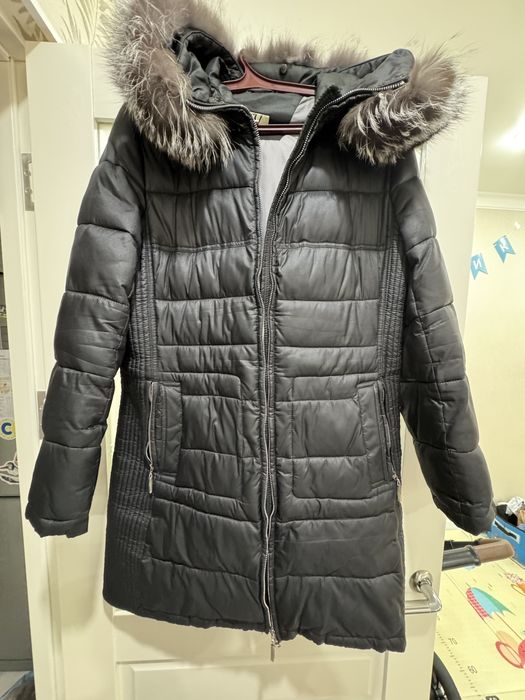 Куртки зимние.