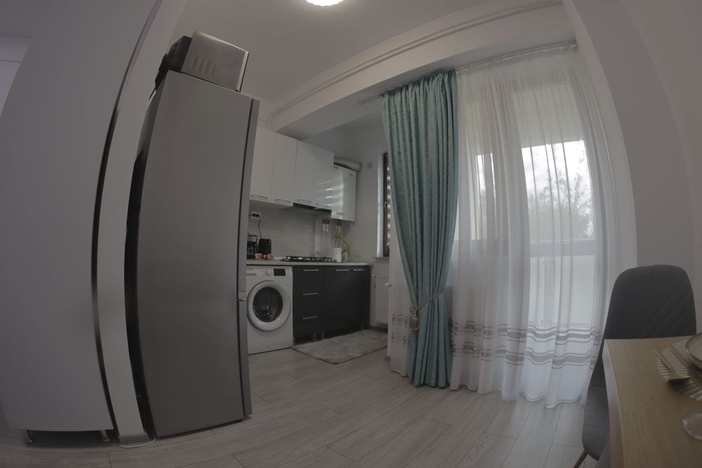 Cazare in Regim Hoteier apartamente 1-2 cam Iasi Centru Palas
