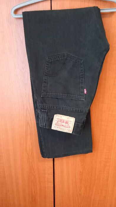 Lot Jeansi si pantaloni barbati casual