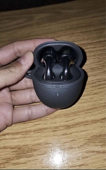 Husa silicon tare pt Huawei Freebuds 5-premium