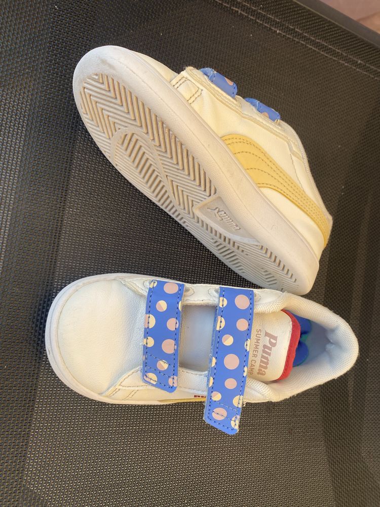 Кецове Puma 26 номр