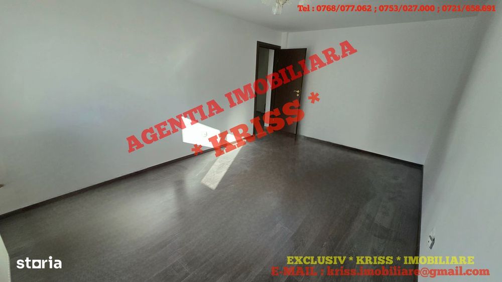 Apartament 2 Camere TRIVALE Confort 1 Decomandat 47 Mp Liber Centrală