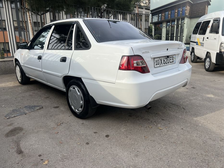 Nexia Sons.. Gen Bor